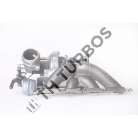 Turbolader von TURBO´S HOET