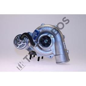 Turbolader von TURBO´S HOET