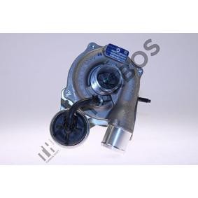 Turbolader 1104124 von TURBO´S HOET günstig für 776,66 € online kaufen