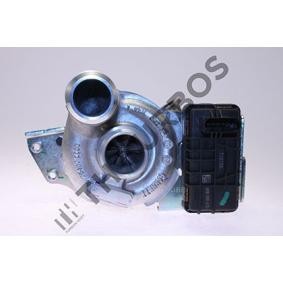 FORD Turbolader von TURBO´S HOET