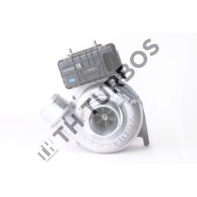 Acquista Turbina da TURBO´S HOET 1104131 a buon mercato per soli 1040,41 €