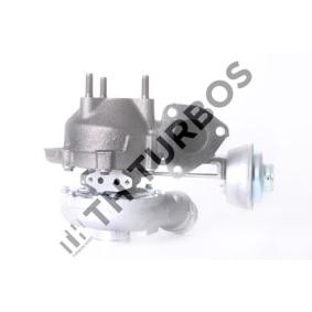 Turbolader von TURBO´S HOET 1104133