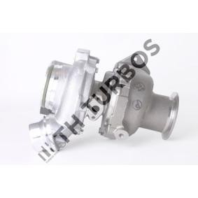 Turbolader für BMW von TURBO´S HOET