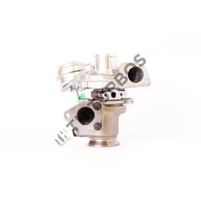 Acquista Turbina da TURBO´S HOET 1104135 a buon mercato per soli 734,75 €