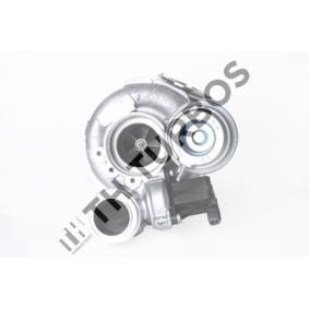 Turbolader von TURBO´S HOET
