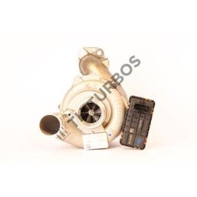Turbolader von TURBO´S HOET
