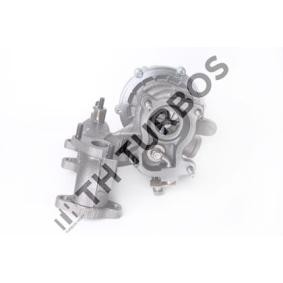 Turbolader von TURBO´S HOET