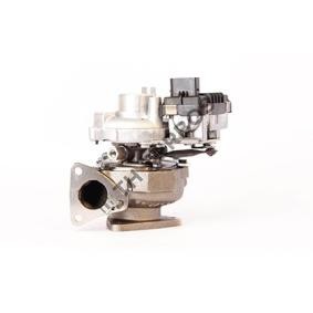 Turbolader von TURBO´S HOET 1104196