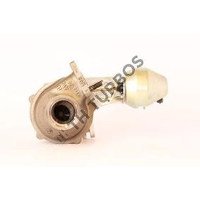 Turbolader von TURBO´S HOET 1104228
