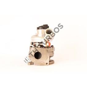 Turbolader von TURBO´S HOET