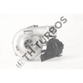 Kjøp Turbolader av TURBO´S HOET 1104290 til den lave prisen 12254,38 NOK