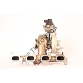 Turbolader von TURBO´S HOET