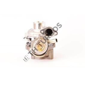 Turbolader 1104331 von TURBO´S HOET günstig für 824,07 € online kaufen