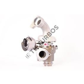 Turbolader 1104332 von TURBO´S HOET günstig für 879,12 € online kaufen