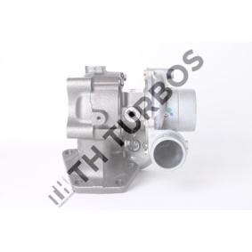 Turbolader von TURBO´S HOET 1104512