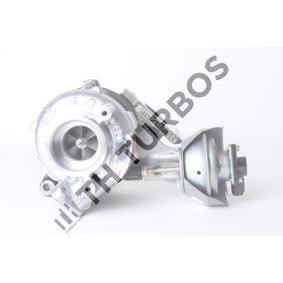 Turbolader für LANCIA von TURBO´S HOET