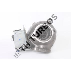 Turbolader für BMW von TURBO´S HOET