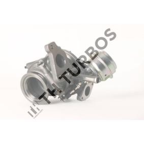 CHEVROLET Turbolader von TURBO´S HOET