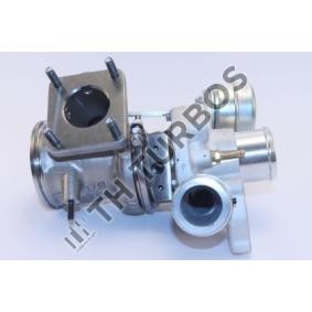 Turbolader von TURBO´S HOET 1104566