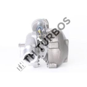 Turbolader von TURBO´S HOET