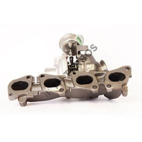 Turbolader von TURBO´S HOET 1104572