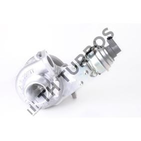 Compre Turbocompressor da TURBO´S HOET 1104573 a um preço baixo por 1071,37 €