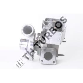 Turbolader 1104575 von TURBO´S HOET günstig für 2279,65 € online kaufen