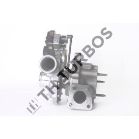 Turbolader 1104576 LANCIA VOYAGER von TURBO´S HOET