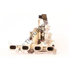 Turbolader 1104600 von TURBO´S HOET günstig für 1330,70 € online kaufen