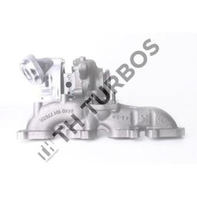 Turbolader von TURBO´S HOET
