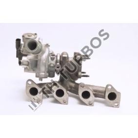 Turbolader von TURBO´S HOET