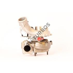 Turbolader von TURBO´S HOET