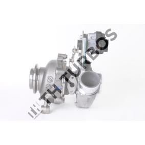 Turbolader von TURBO´S HOET