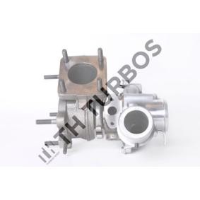 Acquista Turbina da TURBO´S HOET 1104642 a buon mercato per soli 1346,18 €