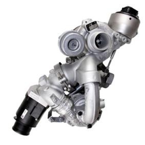 Turbolader von TURBO´S HOET