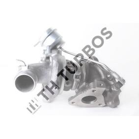 Turbolader 1104698 von TURBO´S HOET günstig für 919,37 € online kaufen