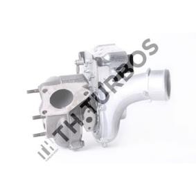 Turbolader von TURBO´S HOET