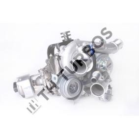 Turbolader 1104719 von TURBO´S HOET günstig für 2159,67 € online kaufen