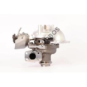 Turbolader von TURBO´S HOET 1104749