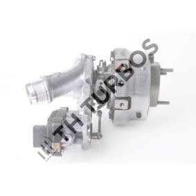 Turbolader von TURBO´S HOET