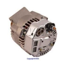 Lichtmaschine für MINI von WAI