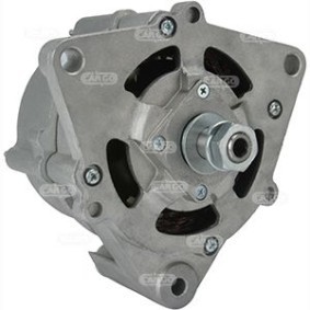 Anlasser 110533 für STEYR