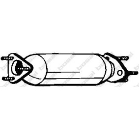 Nebelscheinwerfer 11060282