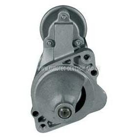 Köp Startmotor av EUROTEC 11090046 till det låga priset 1940,44 kr