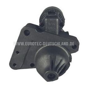 Köp Startmotor av EUROTEC 11090067 till det låga priset 1710,39 kr