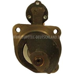 Köp Startmotor av EUROTEC 11090325 till det låga priset 2930,90 kr