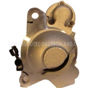 Köp Startmotor av EUROTEC 11090329 till det låga priset 1455,67 kr