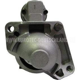 Köp Startmotor av EUROTEC 11090332 till det låga priset 2825,46 kr