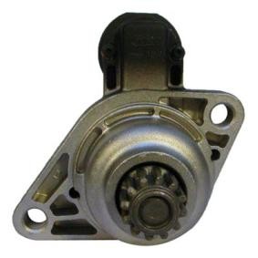 Anlasser von EUROTEC