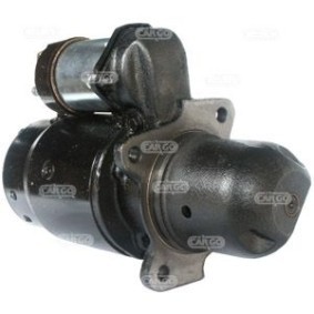 Anlasser von HC-Cargo 110933